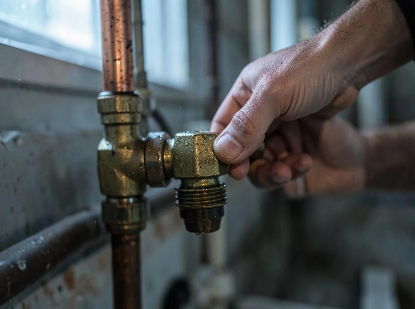 Emergency Plumber Covington, GA FAQs